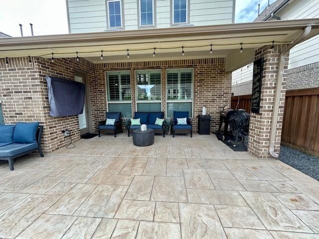 8119 Messina Mount Dr, Magnolia, TX 77354 - photo 40