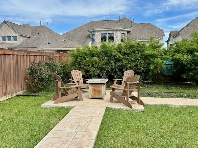 8119 Messina Mount Dr, Magnolia, TX 77354 - photo 41