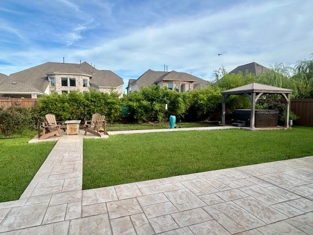 8119 Messina Mount Dr, Magnolia, TX 77354 - photo 42