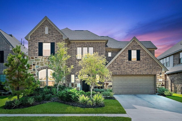 8119 Messina Mount Dr, Magnolia, TX 77354 - photo 1