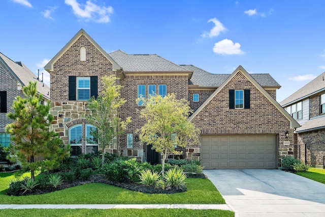 8119 Messina Mount Dr, Magnolia, TX 77354 - photo 2