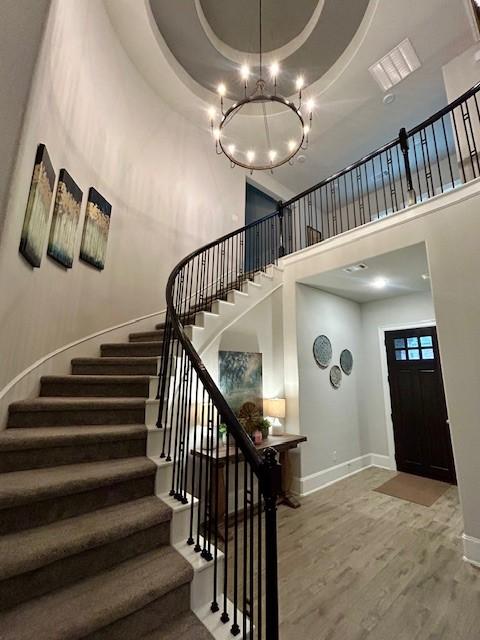 8119 Messina Mount Dr, Magnolia, TX 77354 - photo 6
