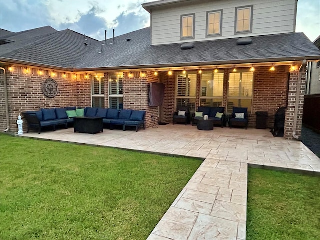 8119 Messina Mount Dr, Magnolia, TX 77354 - photo 44