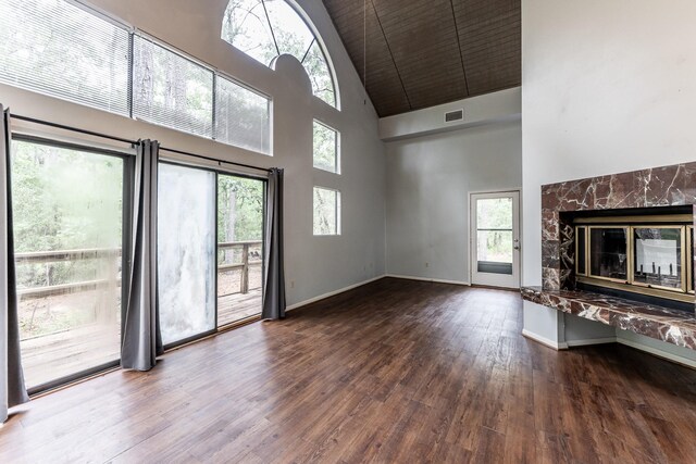 24509 Park Forrest Ln, Huntsville, TX 77320 - photo 3