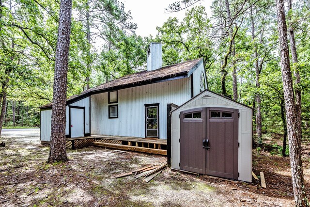 24509 Park Forrest Ln, Huntsville, TX 77320 - photo 27