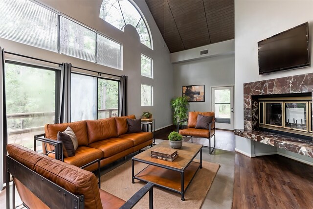24509 Park Forrest Ln, Huntsville, TX 77320 - photo 2