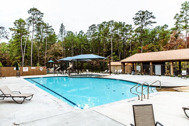 24509 Park Forrest Ln, Huntsville, TX 77320 - photo 42