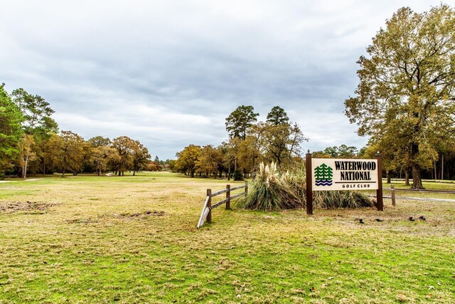 24509 Park Forrest Ln, Huntsville, TX 77320 - photo 43