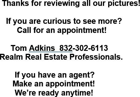 7106 Prairie Grass Ln, Katy, TX 77493 - view of a document