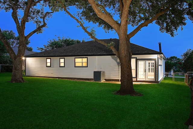 13150 Skyline Dr, Willis, TX 77318 - photo 21