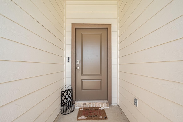 903 Curly Angora Ct, Rosharon, TX 77583 - doorway to property