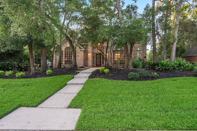 34 Rolling Stone Pl, The Woodlands, TX 77381 - photo 2