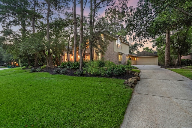 34 Rolling Stone Pl, The Woodlands, TX 77381 - photo 3