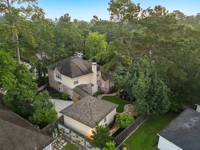 34 Rolling Stone Pl, The Woodlands, TX 77381 - photo 30