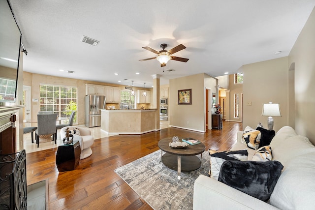 34 Rolling Stone Pl, The Woodlands, TX 77381 - photo 12