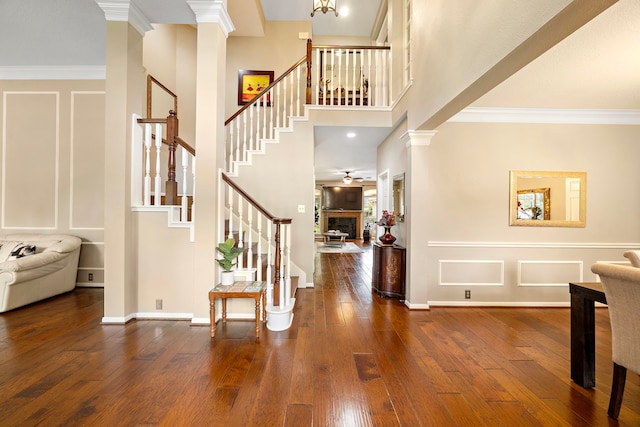 34 Rolling Stone Pl, The Woodlands, TX 77381 - photo 5