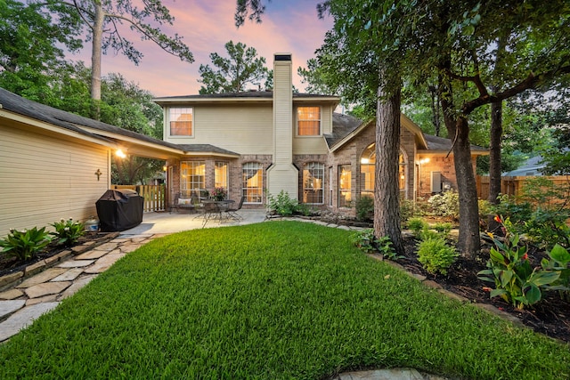 34 Rolling Stone Pl, The Woodlands, TX 77381 - photo 27