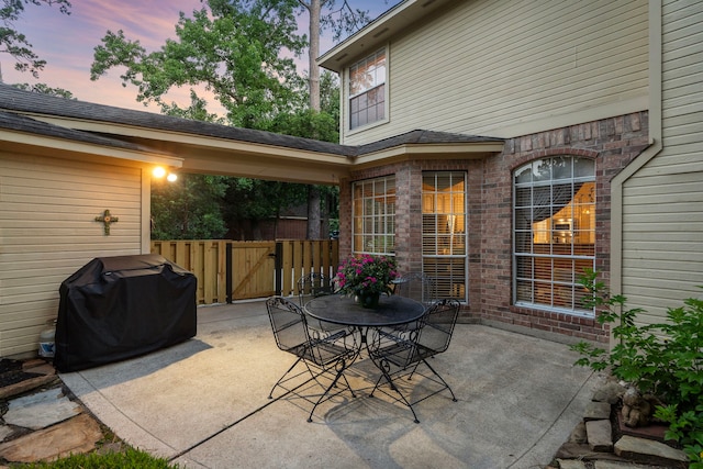 34 Rolling Stone Pl, The Woodlands, TX 77381 - photo 29