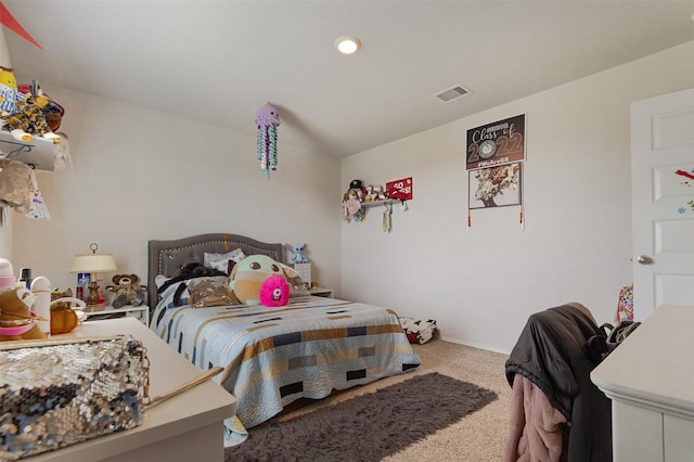 1614 Chase Anchor Ct, Richmond, TX 77469 - carpeted bedroom with recessed lighting