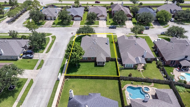 2960 Water Willow Ln, Pearland, TX 77581 - photo 2