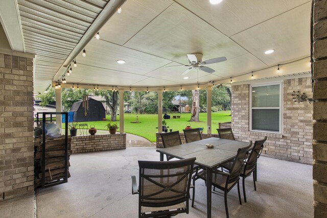 1906 12th St, Hempstead, TX 77445 - photo 29