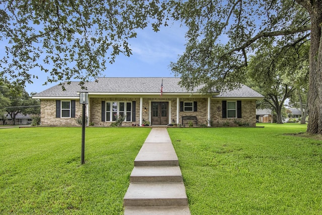 1906 12th St, Hempstead, TX 77445 - photo 1