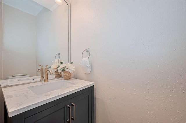 11711 Memorial Dr Unit 213, Houston, TX 77024 - bathroom featuring vanity and toilet