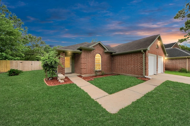 1806 Manor Cir, Rosenberg, TX 77471 - photo 1