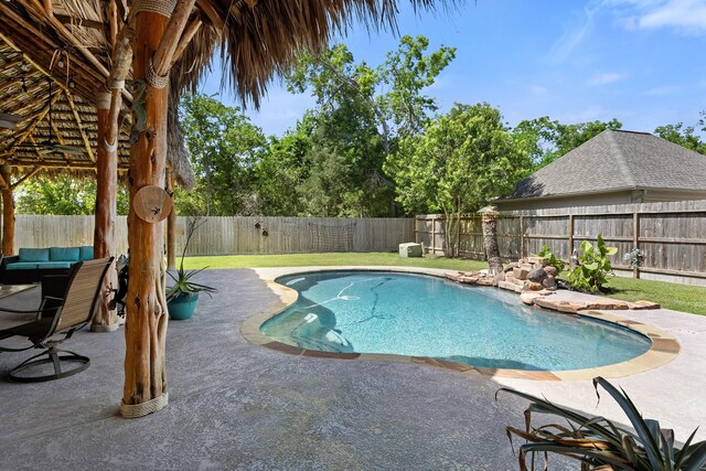 402 Windsor Dr, Friendswood, TX 77546 - photo 37