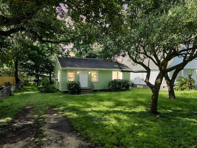303 Texas Ave, Bacliff, TX 77518 - photo 1