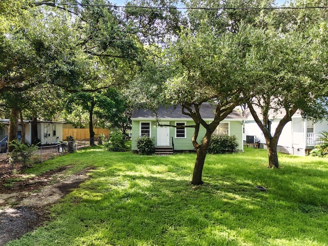 303 Texas Ave, Bacliff, TX 77518 - photo 5