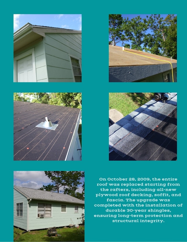 303 Texas Ave, Bacliff, TX 77518 - photo 26