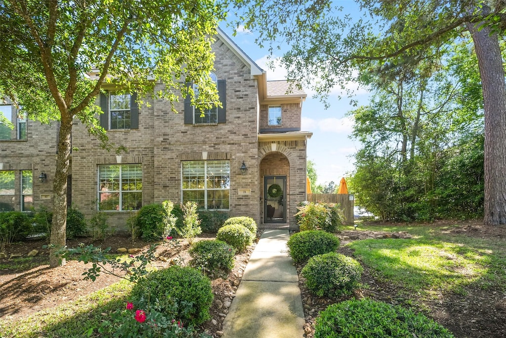 71 Avenswood Pl, The Woodlands, TX 77382 - photo 1