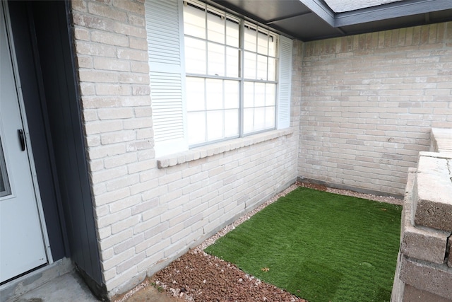 7706 Garsee Dr, Houston, TX 77040 - view of yard