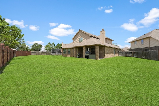 24506 Rossmore Hill Ct, Spring, TX 77389 - photo 27