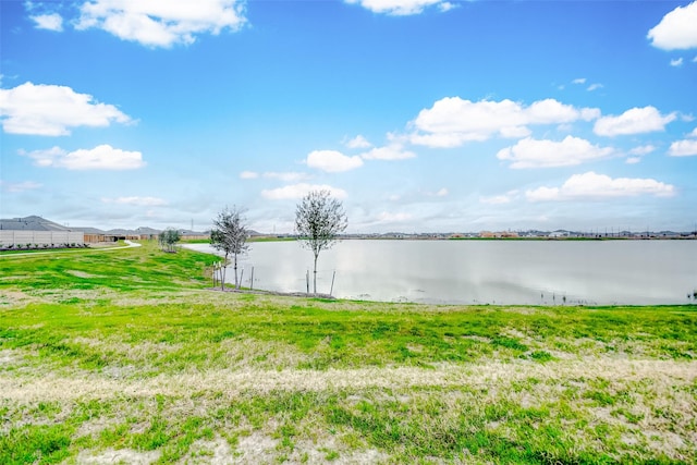 9603 Fulvetta Briar Ct, Baytown, TX 77521 - water view