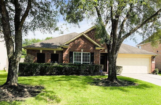 6315 Oakmont Creek Dr, Spring, TX 77379