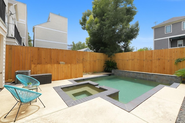 5507 Larkin St, Houston, TX 77007