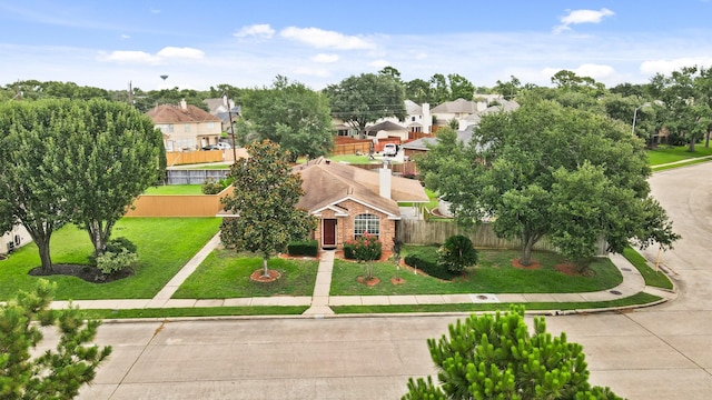 6306 Langham Dr, Houston, TX 77084