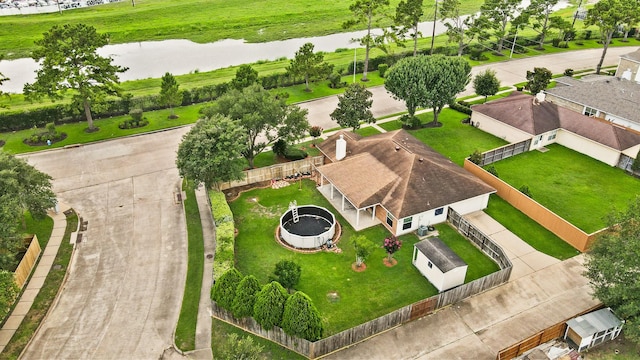 6306 Langham Dr, Houston, TX 77084