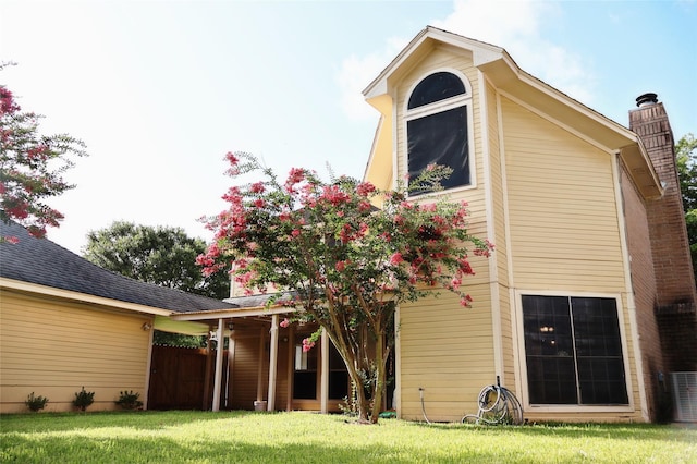 4131 Club Valley Dr, Houston, TX 77082 - photo 2