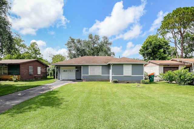 506 Chip St, La Marque, TX 77568 - photo 1