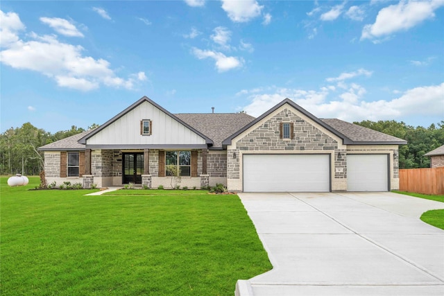 500 Barton Place Dr, Cleveland, TX 77327 - photo 1