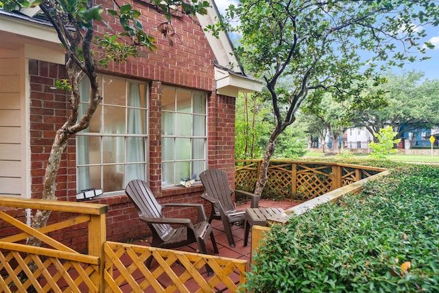 902 Mesa Terrace Dr, Katy, TX 77450 - view of patio