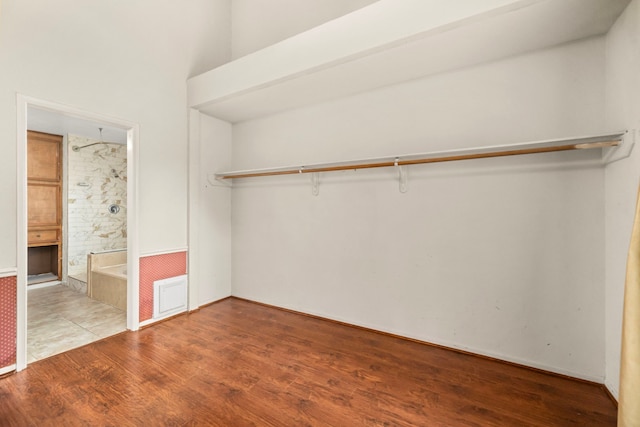902 Mesa Terrace Dr, Katy, TX 77450 - view of closet