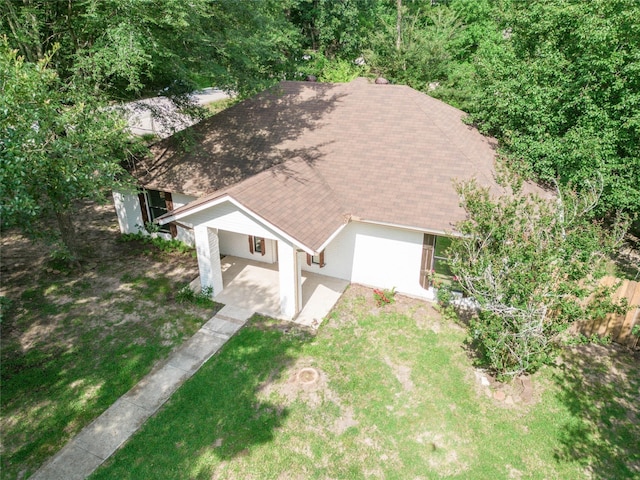 25723 Glen Loch Dr, Spring, TX 77380 - photo 12