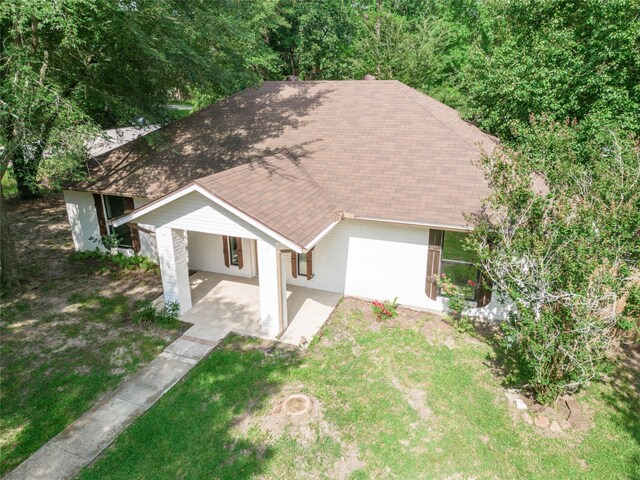 25723 Glen Loch Dr, Spring, TX 77380 - photo 14