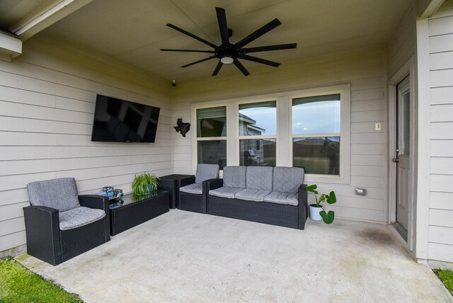 6326 Belleau Lake Dr, Katy, TX 77493 - photo 3