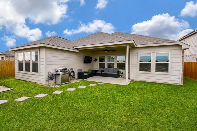6326 Belleau Lake Dr, Katy, TX 77493 - photo 41