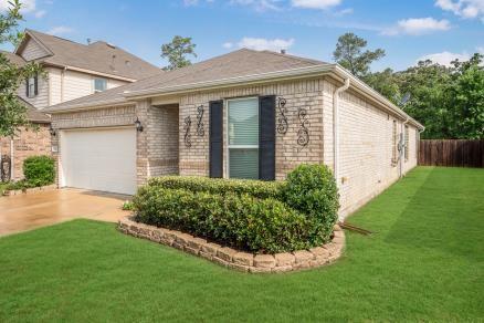 2842 Cayden Creek Way, Conroe, TX 77304 - photo 4
